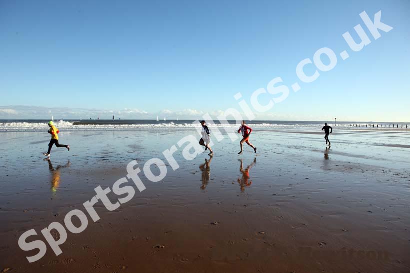 Blyth Sands 5.